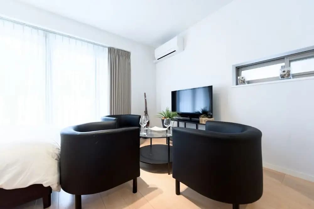 SALON Shibuya - photo 14