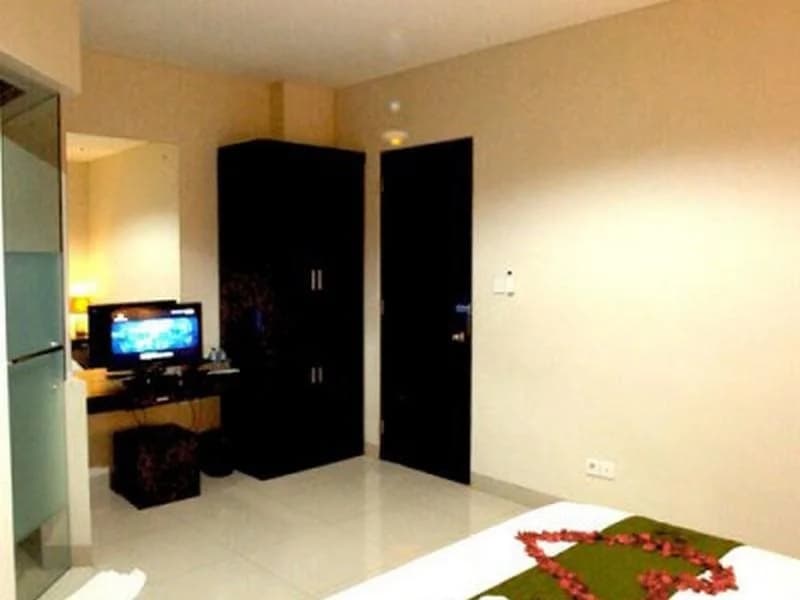 Anucara Hotel - photo 4