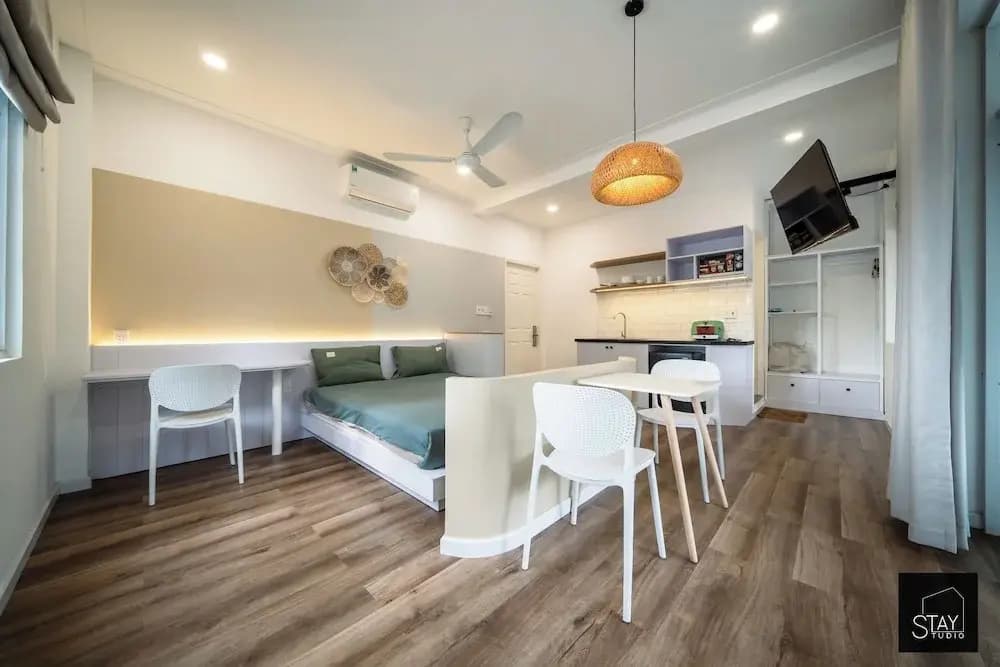 Stay Studio Villa Hideaway - photo 18