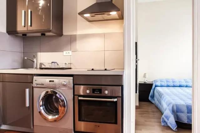 Appartamento in residence a 50 metri dal mare - photo 19