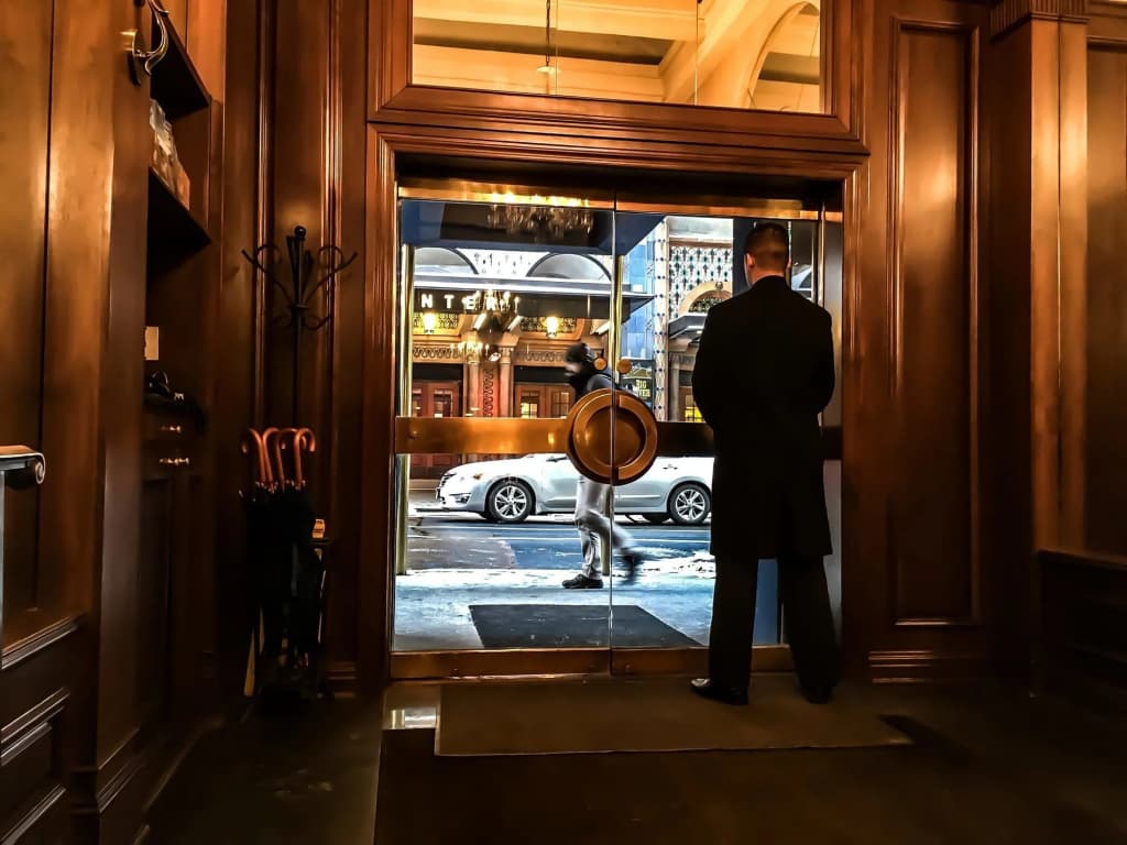 Blakely New York Hotel - photo 17