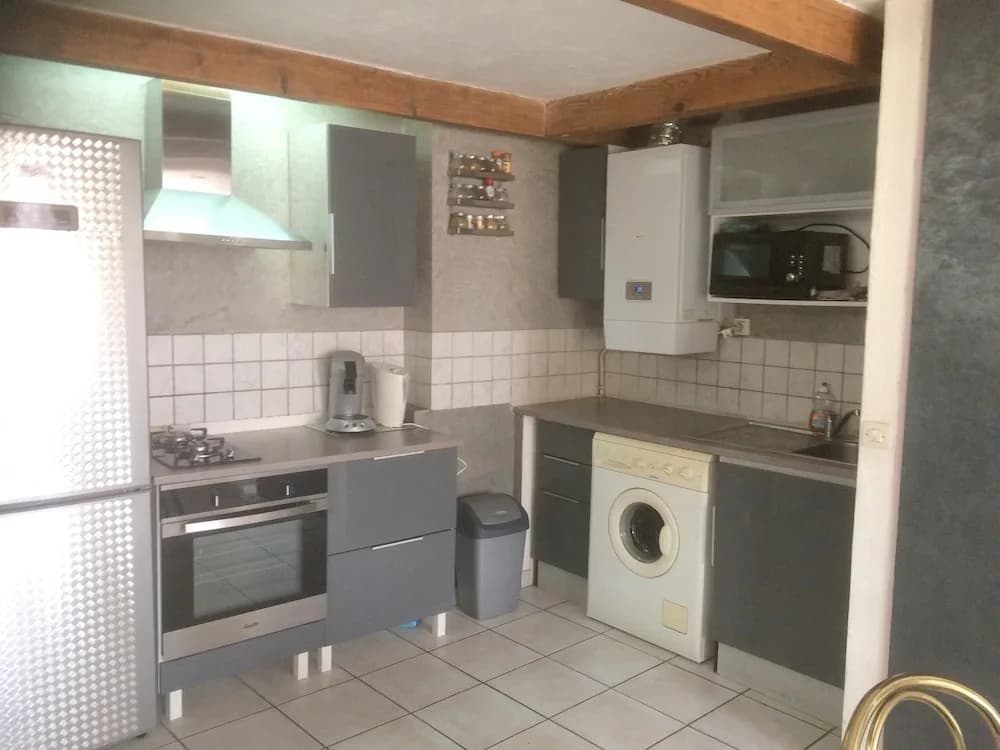 Apartment With one Bedroom in Nice, With Wonderful City View and Wifi - photo 14