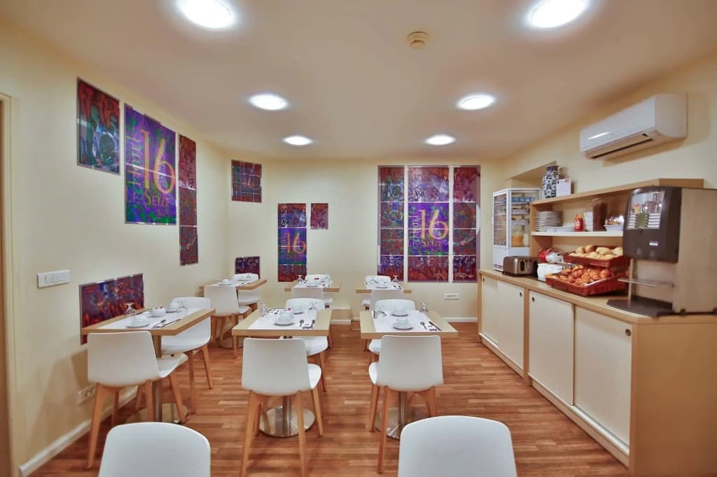 Hôtel Le Seize, Nice - photo 23