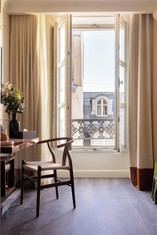 Hotel du Palais Bourbon - photo 30