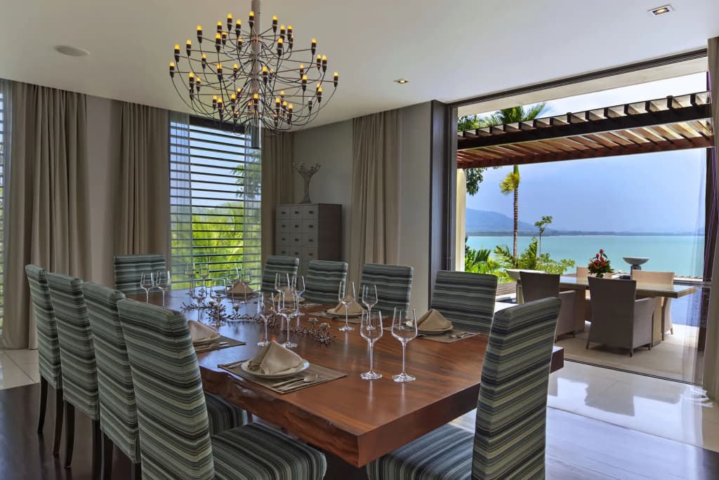 Villa Ocean's 11 - photo 18