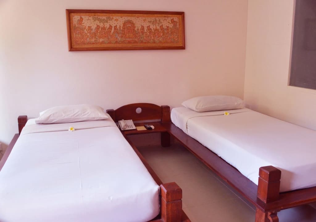 Balisani Padma Hotel - photo 5
