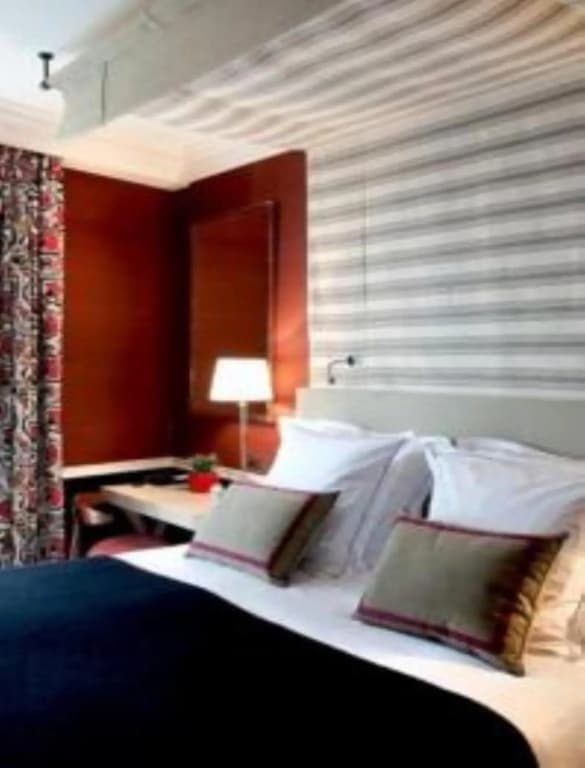 Hotel Recamier - photo 27