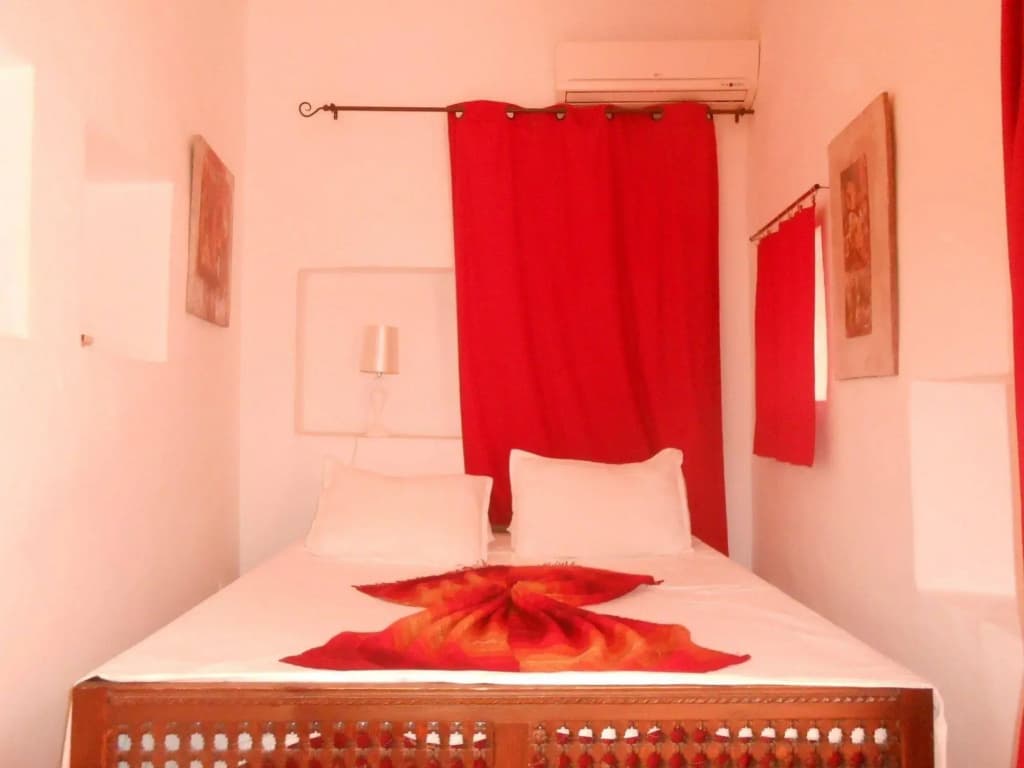 Riad et SPA Misria Les Orangers - photo 6