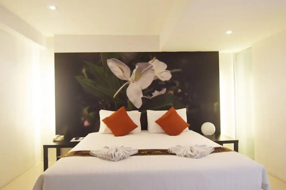 Siam Villa Suvarnabhumi - photo 4