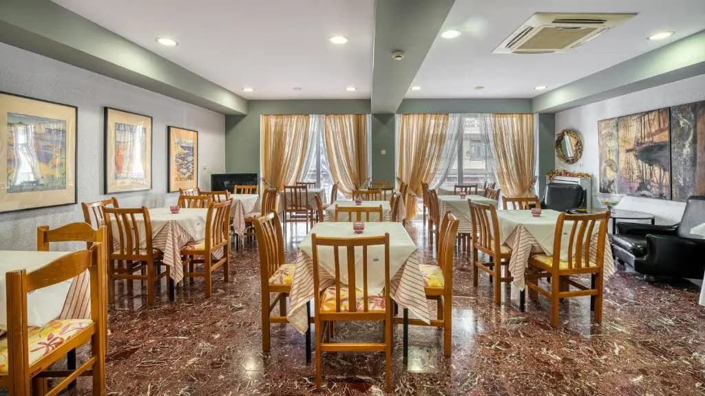 Diros Hotel - photo 15