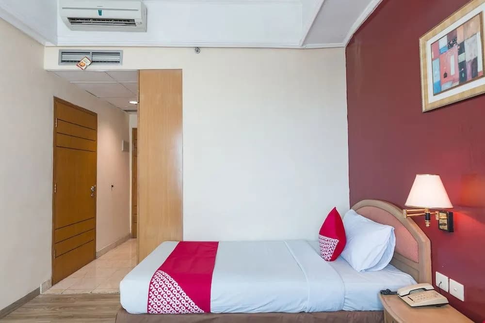 OYO 784 Hotel Bulevar - photo 5