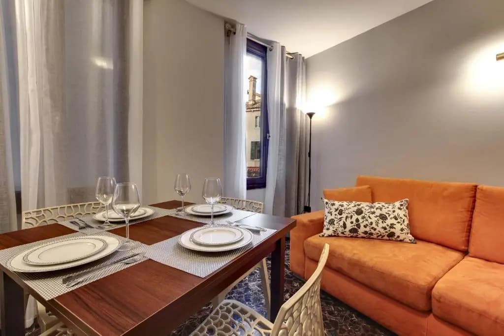 San Marco Superior Apartment - photo 2