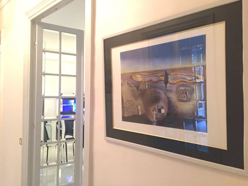 Maison Lamartine - photo 13