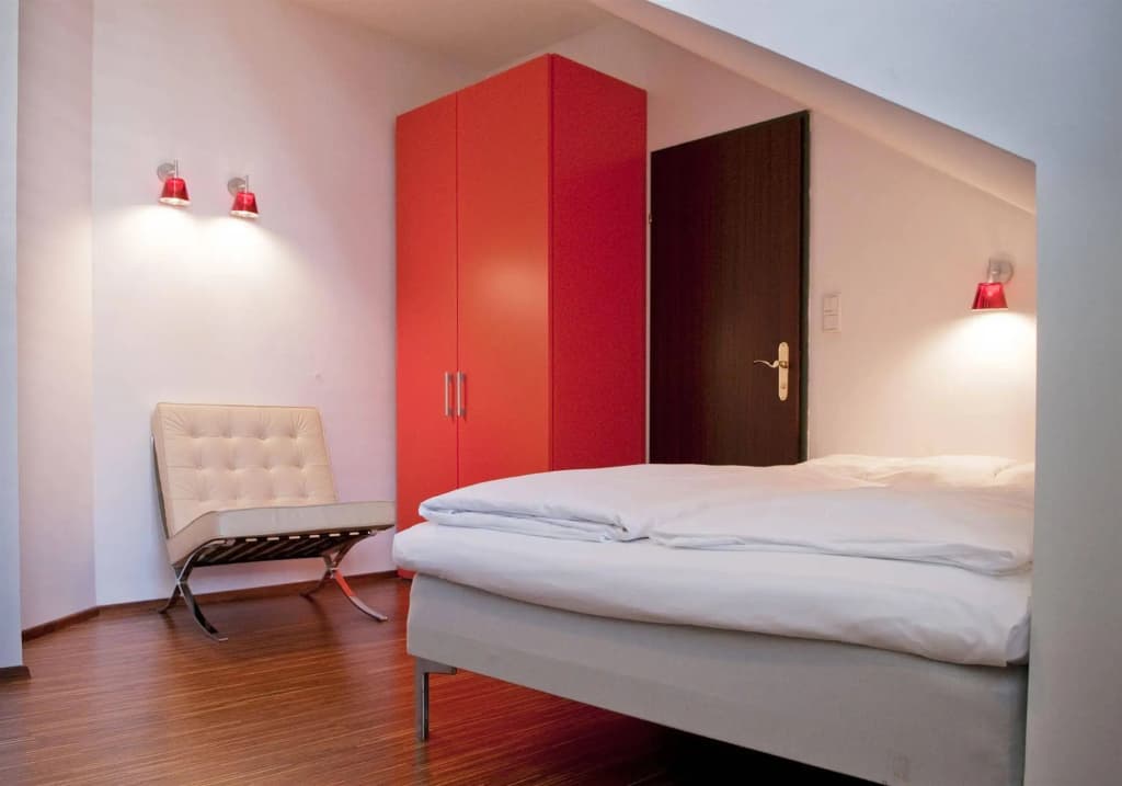 Hotel Kunsthof - photo 5