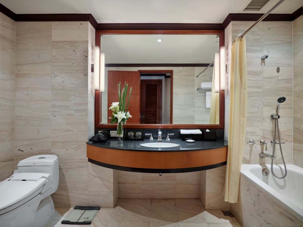 Hotel du Parc Hanoi - photo 9