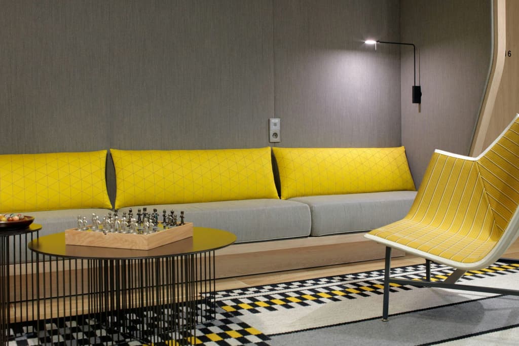 Courtyard by  Marriott Paris Gare de Lyon - photo 7