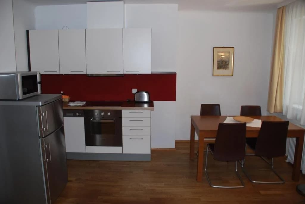 Towns Apartments - photo 17