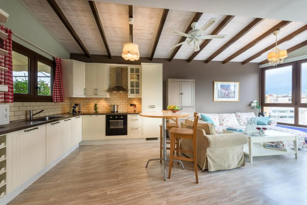 The 1 and only Acropolis penthouse - photo 18