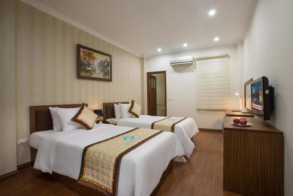 Spoon Hotel - photo 7