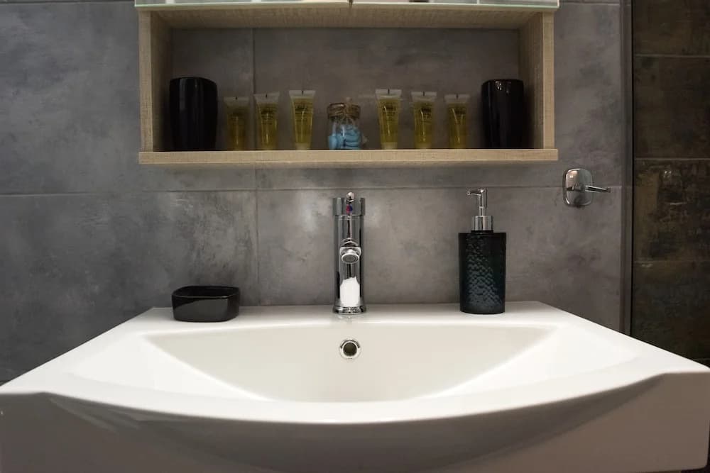 Gazi Divine Apartment - photo 6