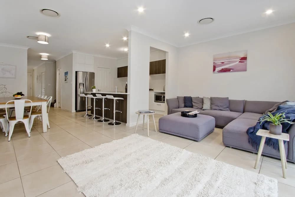 Maroubra 4 Bedroom Townhouse - photo 12