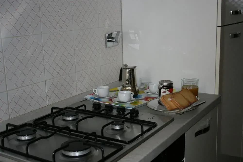 Macci Apartment - photo 25