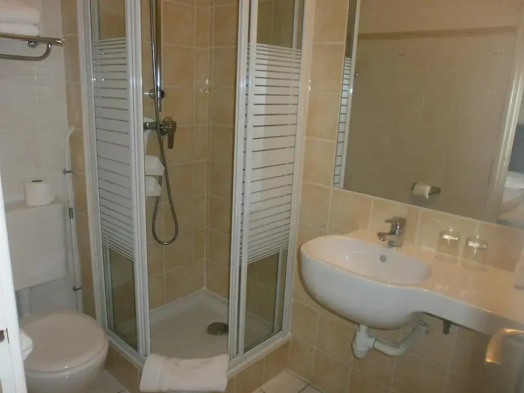 Anis Hotel - photo 8