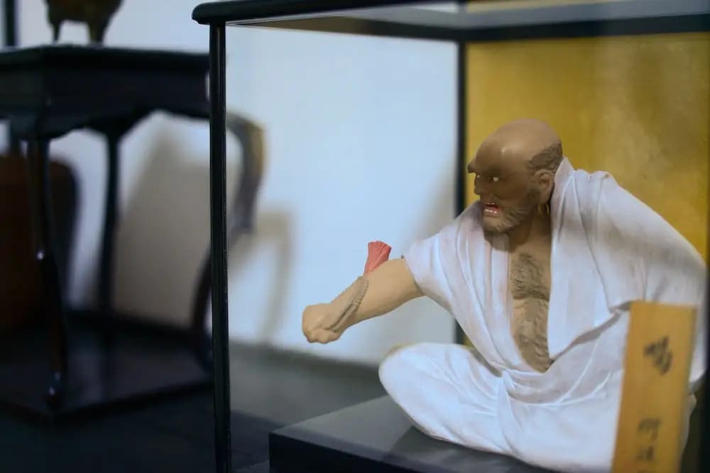 Nishioji Tanuki - photo 20