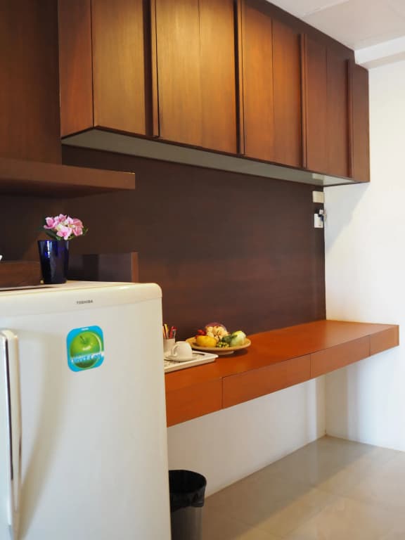 Murraya Residence - photo 23