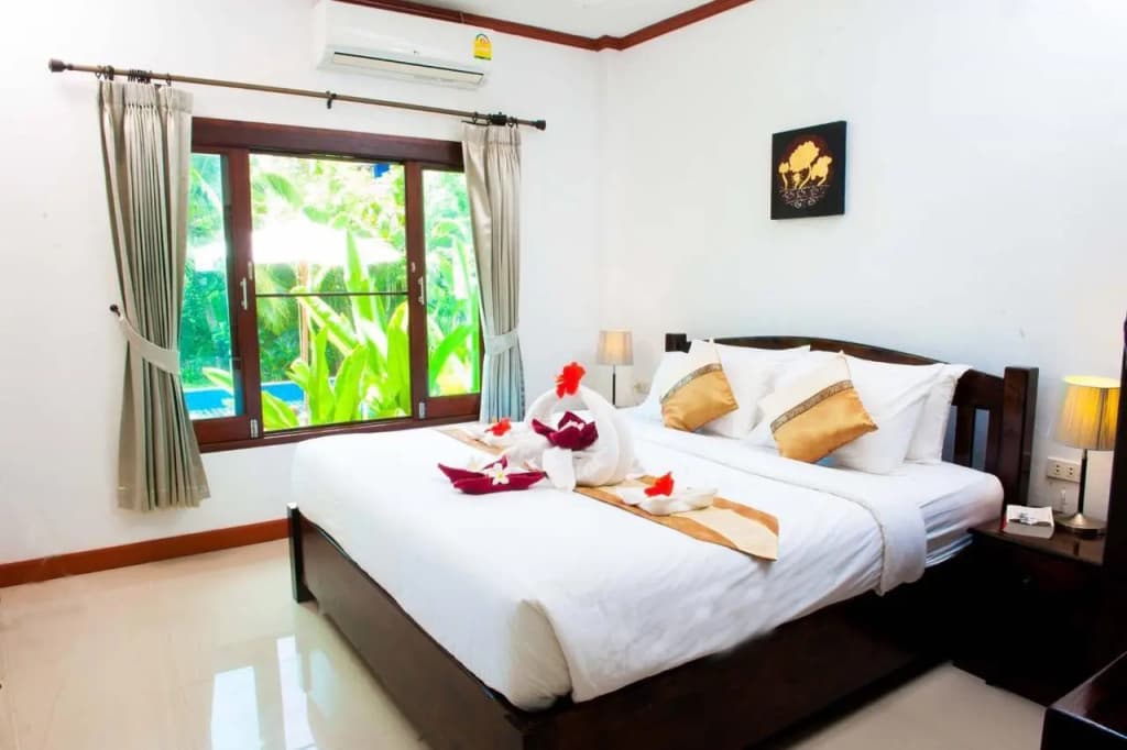 Mingmongkol Resort - photo 2