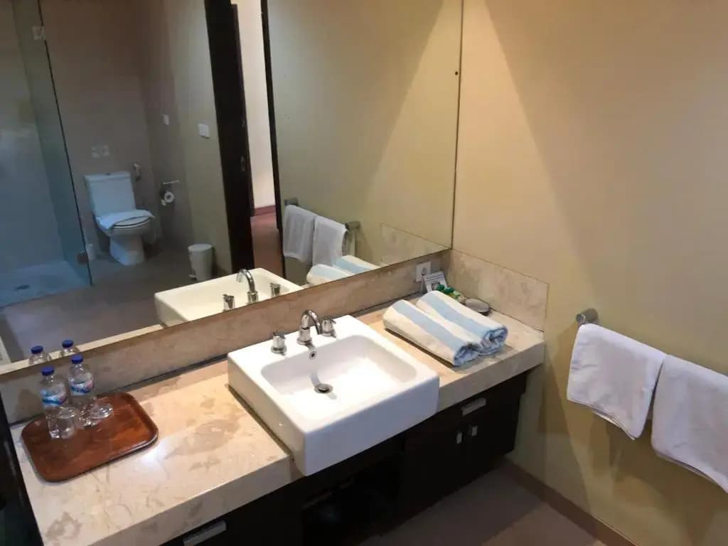 D'Kubu Legian Villa & Guest House - photo 8