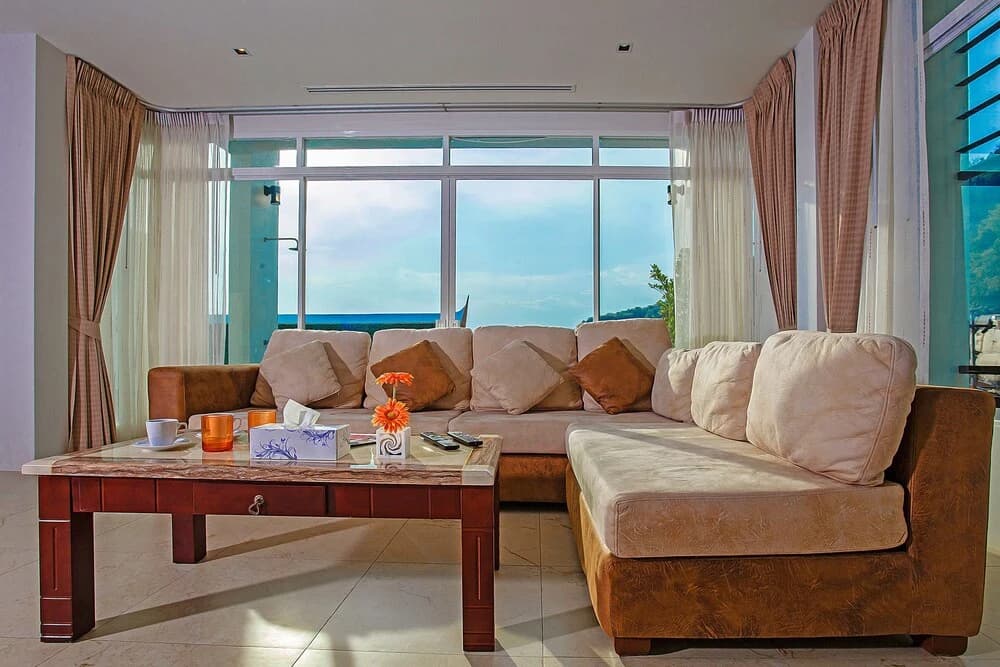 Kata Horizon Villa A2 - 4 Bedrooms - photo 2