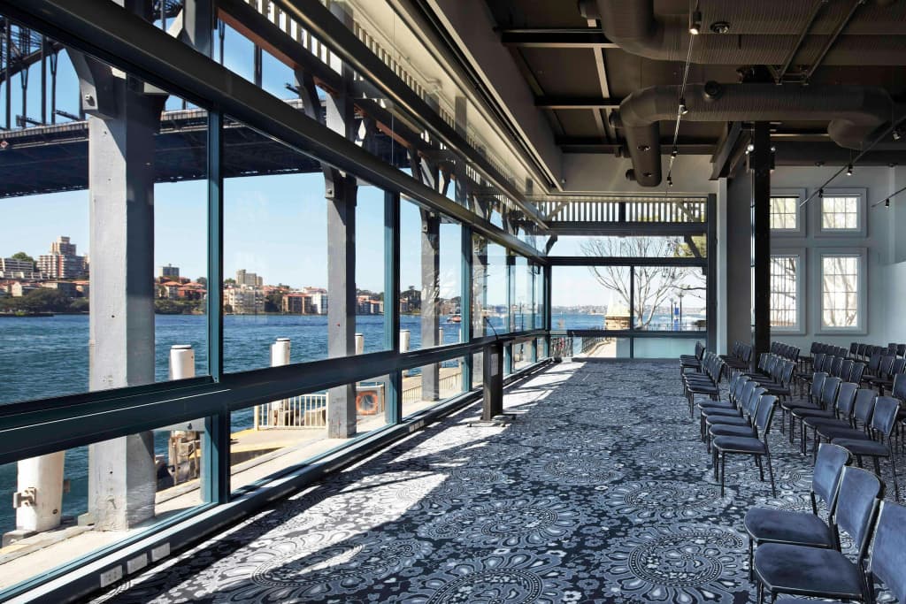Pier One Sydney Harbour, Marriott Autograph Collection - photo 29