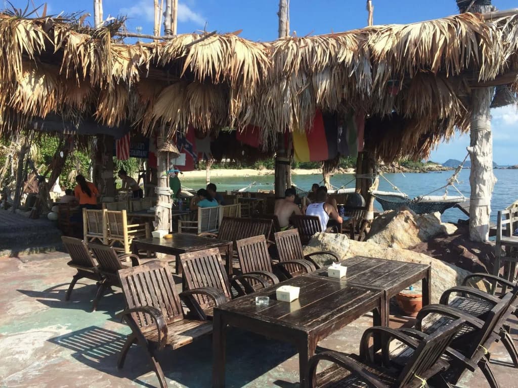 Haadson Resort - photo 15