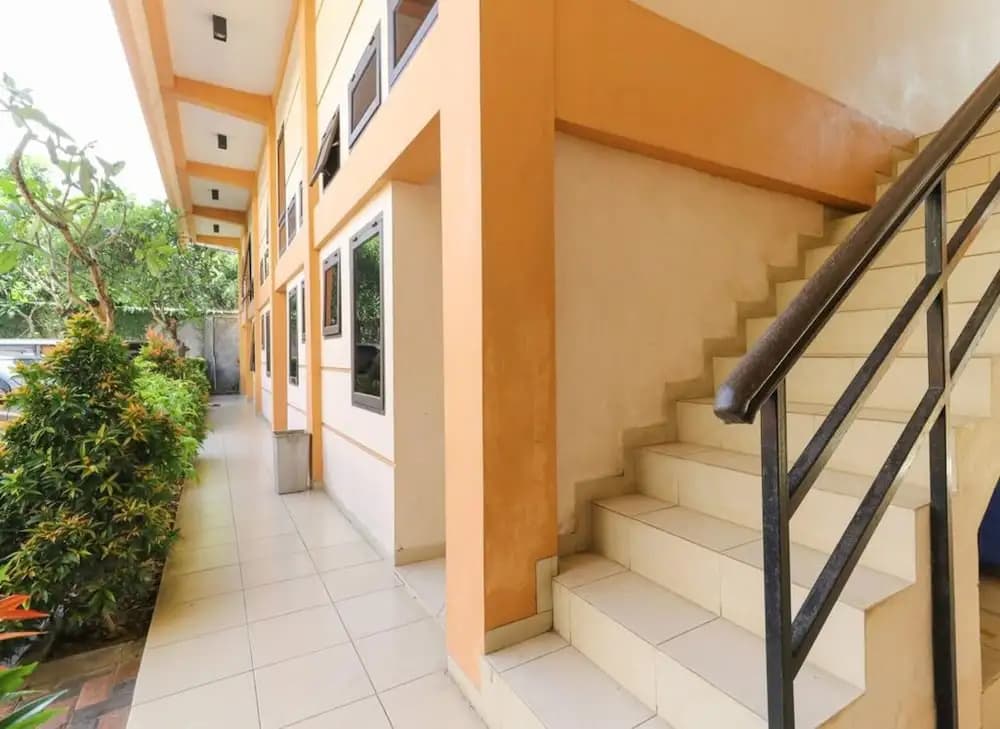 Premisol Homestay - photo 17