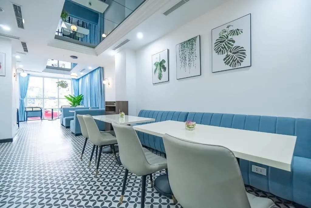 Bao Son International Hotel - photo 24