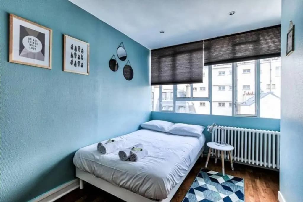Appartement cosy proche Grands Magasins 6P - photo 5