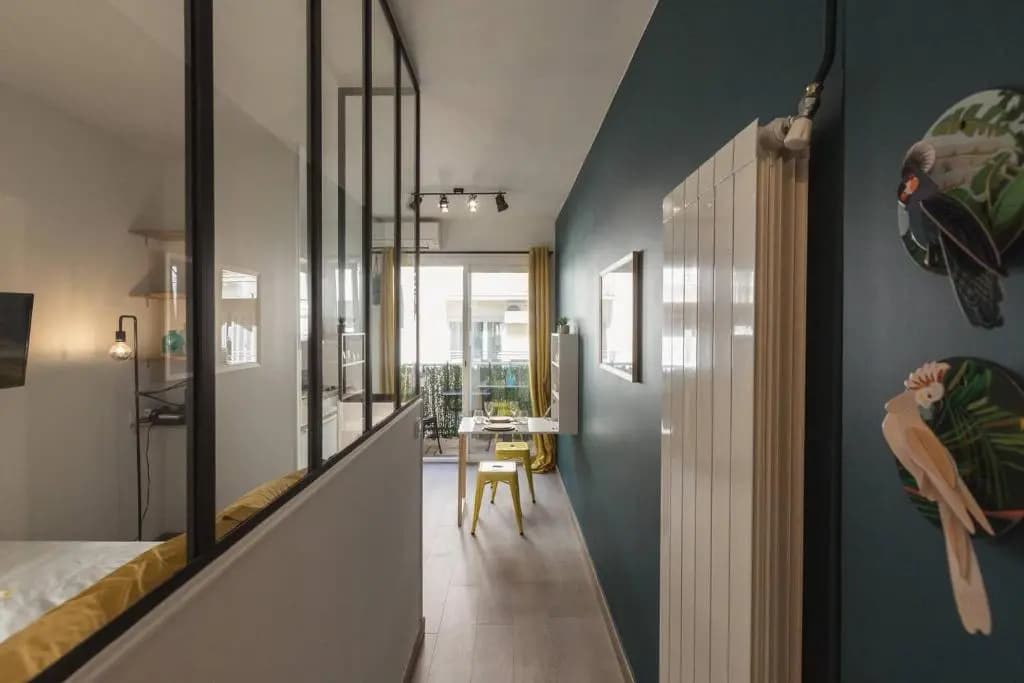 Nicelidays - Le Berlioz - city central - 7min from beaches - photo 6