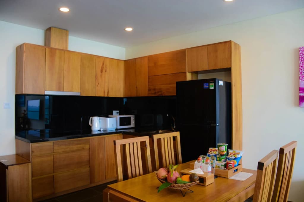 Maple Hotel & Apartment - photo 41