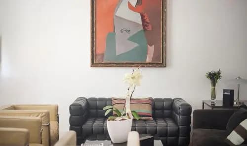 Luxury Apartments Barcelona - photo 10