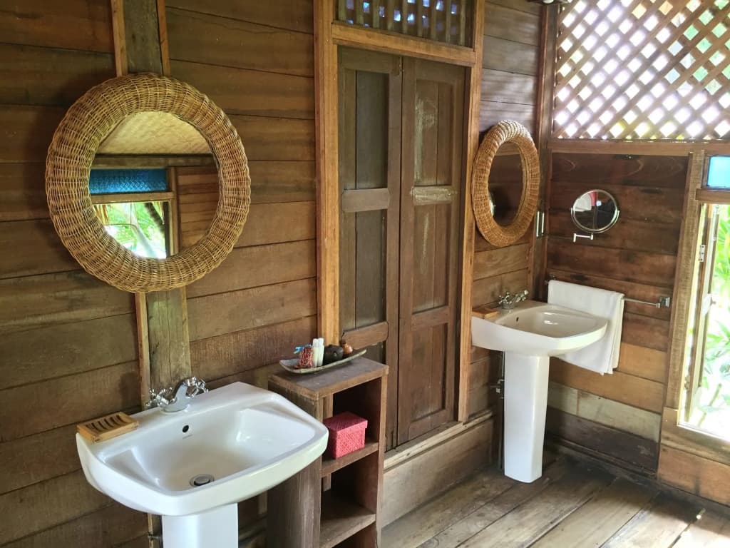 Bon Ton Resort Langkawi - photo 6