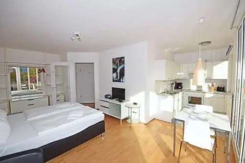 Berlin Habitat - photo 2