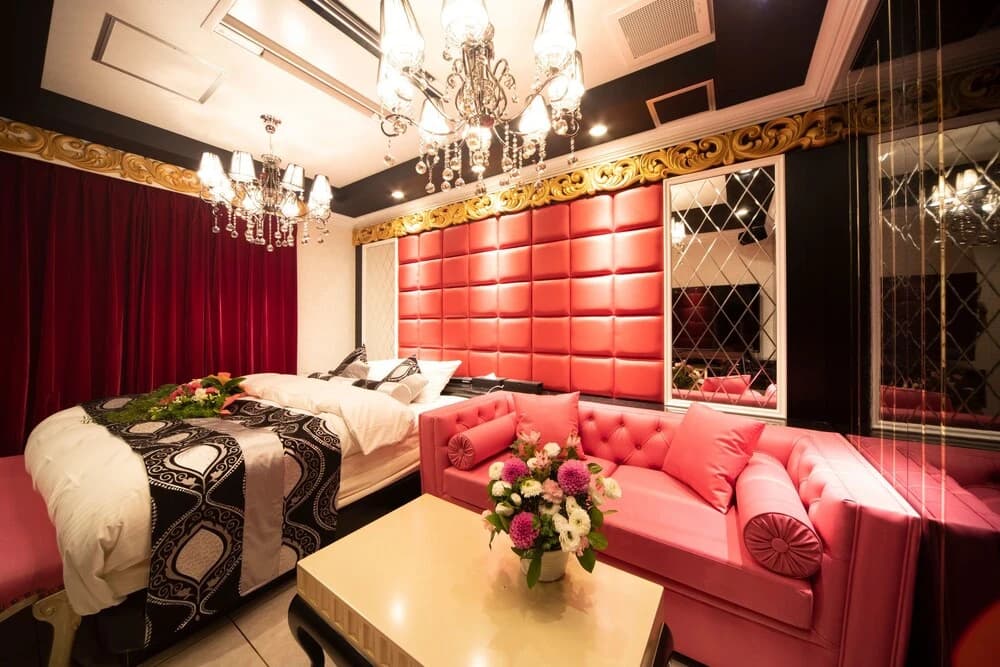 Hotel Secret Veny - Adults Only - photo 4