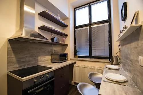 Art Deco 2Bdr Loft By Ruterra - photo 12