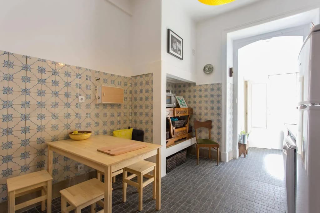 House Sao Bento - photo 18