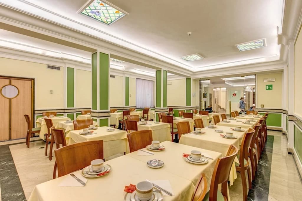 Hotel Igea - photo 14