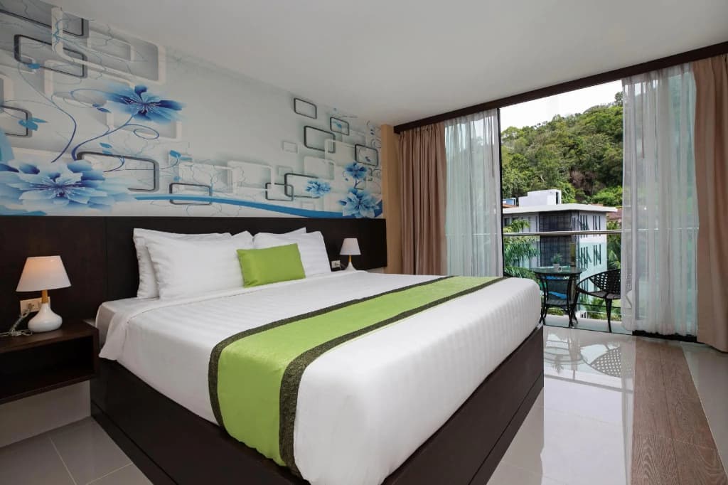 iCheck inn Sky Beach Ao Nang Krabi - photo 21