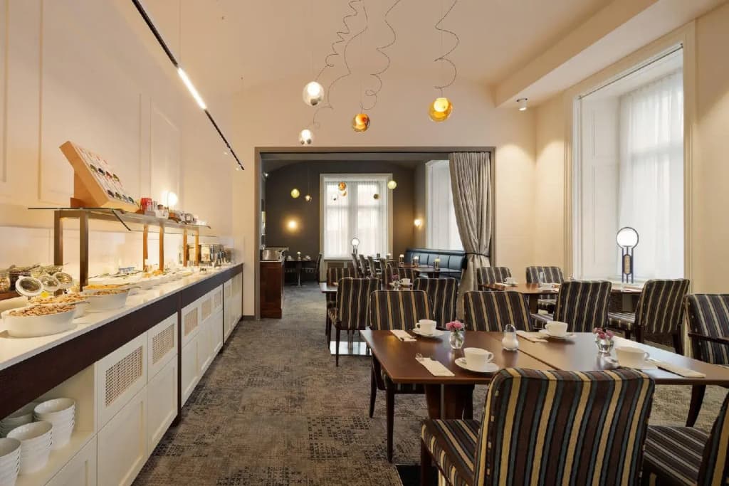 HiLight Suites Hotel - photo 50