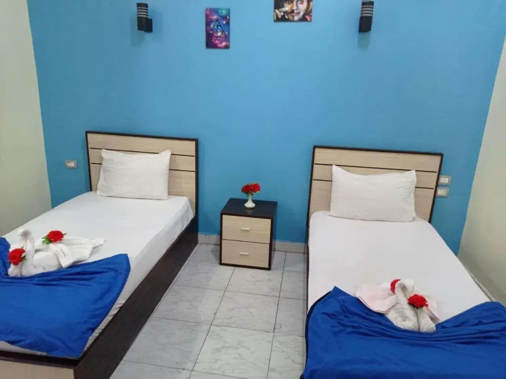 Hostgram Hotel - photo 12