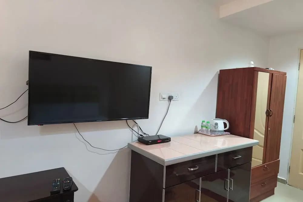 Darul Salam Inn - photo 6